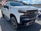2021 Chevrolet Silverado 1500 Crew Cab Short Box 4-Wheel Drive LT Trail Boss