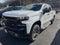 2021 Chevrolet Silverado 1500 Crew Cab Short Box 4-Wheel Drive LT Trail Boss
