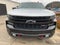 2021 Chevrolet Silverado 1500 Crew Cab Short Box 4-Wheel Drive LT Trail Boss