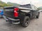 2020 Chevrolet Silverado 1500 Crew Cab Short Box 4-Wheel Drive LT Trail Boss