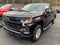 2022 Chevrolet Silverado 1500 Double Cab Standard Box 4-Wheel Drive RST