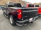 2022 Chevrolet Silverado 1500 Double Cab Standard Box 4-Wheel Drive RST