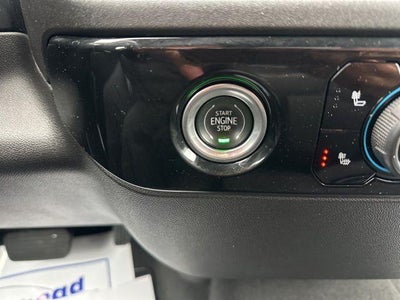 2023 Chevrolet Silverado 1500 Double Cab Standard Box 4-Wheel Drive RST