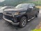 2024 Chevrolet Silverado 1500 Double Cab Standard Box 4-Wheel Drive LT 2FL