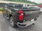 2024 Chevrolet Silverado 1500 Double Cab Standard Box 4-Wheel Drive LT 2FL