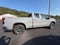 2024 Chevrolet Silverado 1500 Double Cab Standard Box 4-Wheel Drive LT 2FL