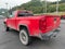 2018 Chevrolet Colorado Extended Cab Long Box 4-Wheel Drive ZR2