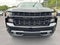 2021 Chevrolet Silverado 1500 Double Cab Standard Box 4-Wheel Drive Custom