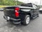 2021 Chevrolet Silverado 1500 Double Cab Standard Box 4-Wheel Drive Custom