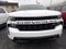 2020 Chevrolet Silverado 1500 Double Cab Standard Box 4-Wheel Drive Custom