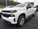 2020 Chevrolet Silverado 1500 Double Cab Standard Box 4-Wheel Drive Custom