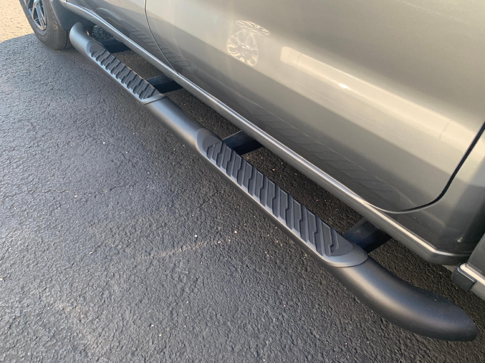 2023 Chevrolet Silverado 1500 Crew Cab Short Box 4-Wheel Drive RST