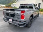 2023 Chevrolet Silverado 1500 Crew Cab Short Box 4-Wheel Drive RST