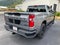 2023 Chevrolet Silverado 1500 Crew Cab Short Box 4-Wheel Drive RST