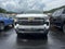 2022 Chevrolet Silverado 1500 Crew Cab Short Box 4-Wheel Drive LTZ