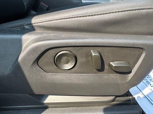 2022 Chevrolet Silverado 1500 Crew Cab Short Box 4-Wheel Drive LTZ