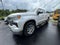 2022 Chevrolet Silverado 1500 Crew Cab Short Box 4-Wheel Drive LTZ