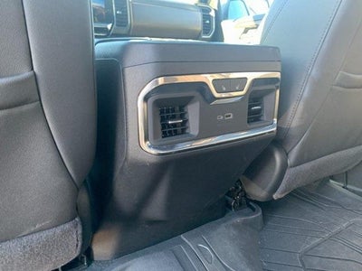 2024 Chevrolet Silverado 1500 Crew Cab Short Box 4-Wheel Drive High Country