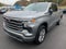 2024 Chevrolet Silverado 1500 Crew Cab Short Box 4-Wheel Drive High Country