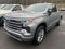 2024 Chevrolet Silverado 1500 Crew Cab Short Box 4-Wheel Drive High Country