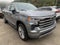 2024 Chevrolet Silverado 1500 Crew Cab Short Box 4-Wheel Drive High Country