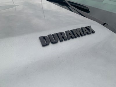 2024 Chevrolet Silverado 1500 Crew Cab Short Box 4-Wheel Drive High Country