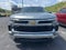 2026 Chevrolet Silverado 1500 Crew Cab Short Box 4-Wheel Drive LT 1LT