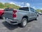 2026 Chevrolet Silverado 1500 Crew Cab Short Box 4-Wheel Drive LT 1LT