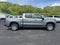 2026 Chevrolet Silverado 1500 Crew Cab Short Box 4-Wheel Drive LT 1LT