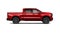 2026 Chevrolet Silverado 1500 RST Crew Cab 4x4 Z71
