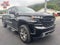 2021 Chevrolet Silverado 1500 Crew Cab Short Box 4-Wheel Drive RST