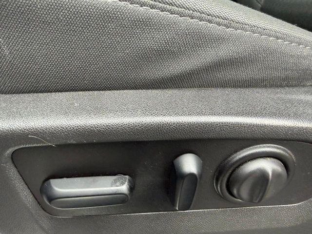2021 Chevrolet Silverado 1500 Crew Cab Short Box 4-Wheel Drive RST