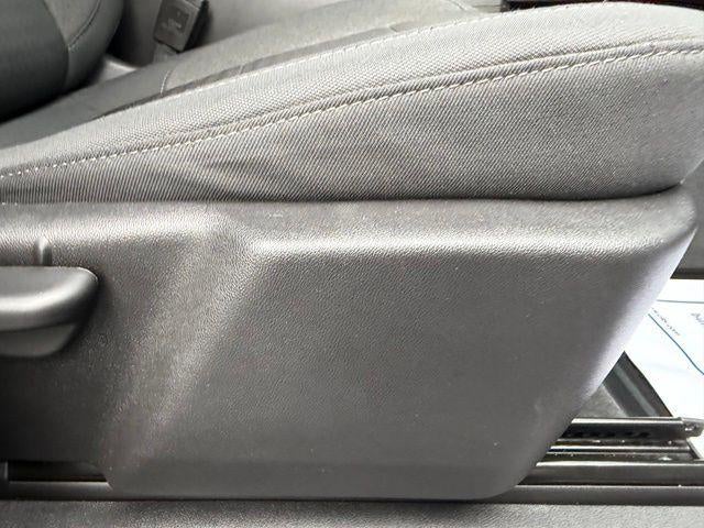 2021 Chevrolet Silverado 1500 Crew Cab Short Box 4-Wheel Drive RST