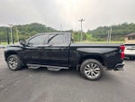 2021 Chevrolet Silverado 1500 Crew Cab Short Box 4-Wheel Drive RST