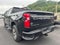2021 Chevrolet Silverado 1500 Crew Cab Short Box 4-Wheel Drive RST
