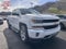 2018 Chevrolet Silverado 1500 Double Cab Standard Box 4-Wheel Drive LT Z71