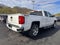 2018 Chevrolet Silverado 1500 Double Cab Standard Box 4-Wheel Drive LT Z71