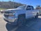 2018 Chevrolet Silverado 1500 Double Cab Standard Box 4-Wheel Drive LT