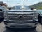 2015 Chevrolet Silverado 1500 Double Cab Standard Box 4-Wheel Drive LT