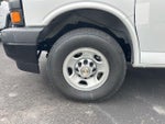 2026 Chevrolet Express Cargo Work Van