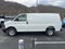 2026 Chevrolet Express Cargo Work Van