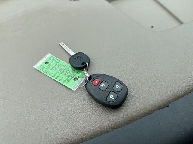 2025 Chevrolet Express Cargo 2500 2500 Regular Wheelbase Rear-Wheel Drive