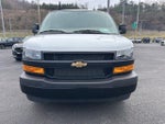 2025 Chevrolet Express Cargo 2500 2500 Regular Wheelbase Rear-Wheel Drive