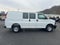 2025 Chevrolet Express Cargo 2500 2500 Regular Wheelbase Rear-Wheel Drive