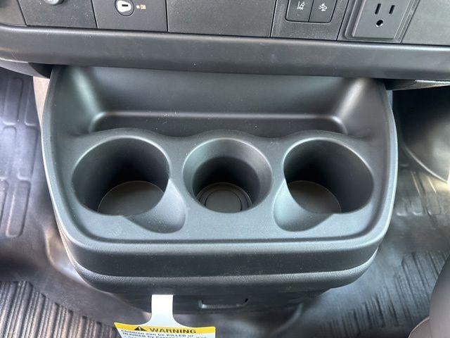 2026 Chevrolet Express Cargo Work Van