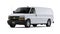 2026 Chevrolet Express Cargo Work Van