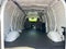 2026 Chevrolet Express Cargo Work Van