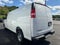 2026 Chevrolet Express Cargo Work Van