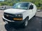 2026 Chevrolet Express Cargo Work Van