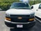 2026 Chevrolet Express Cargo Work Van
